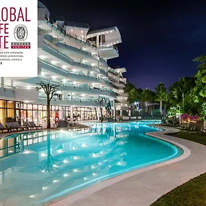 ***** Hotel Senator Banus (adults Only) Spain