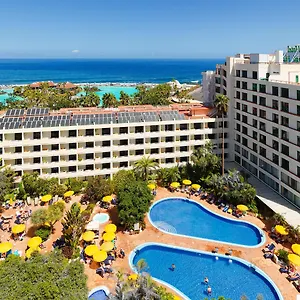 **** Hotel H10 Tenerife Playa Spain