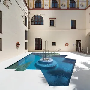 Palacio Marques De Arizon Hotell