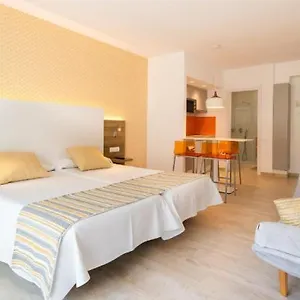 *** Aparthotel Casablanca Apartments, Spain