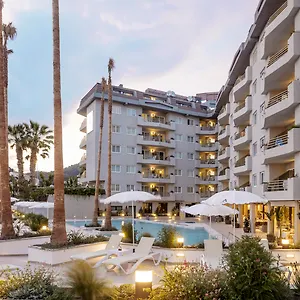 Aqua The Breeze (adults Only +18) Hotel Santa Susanna