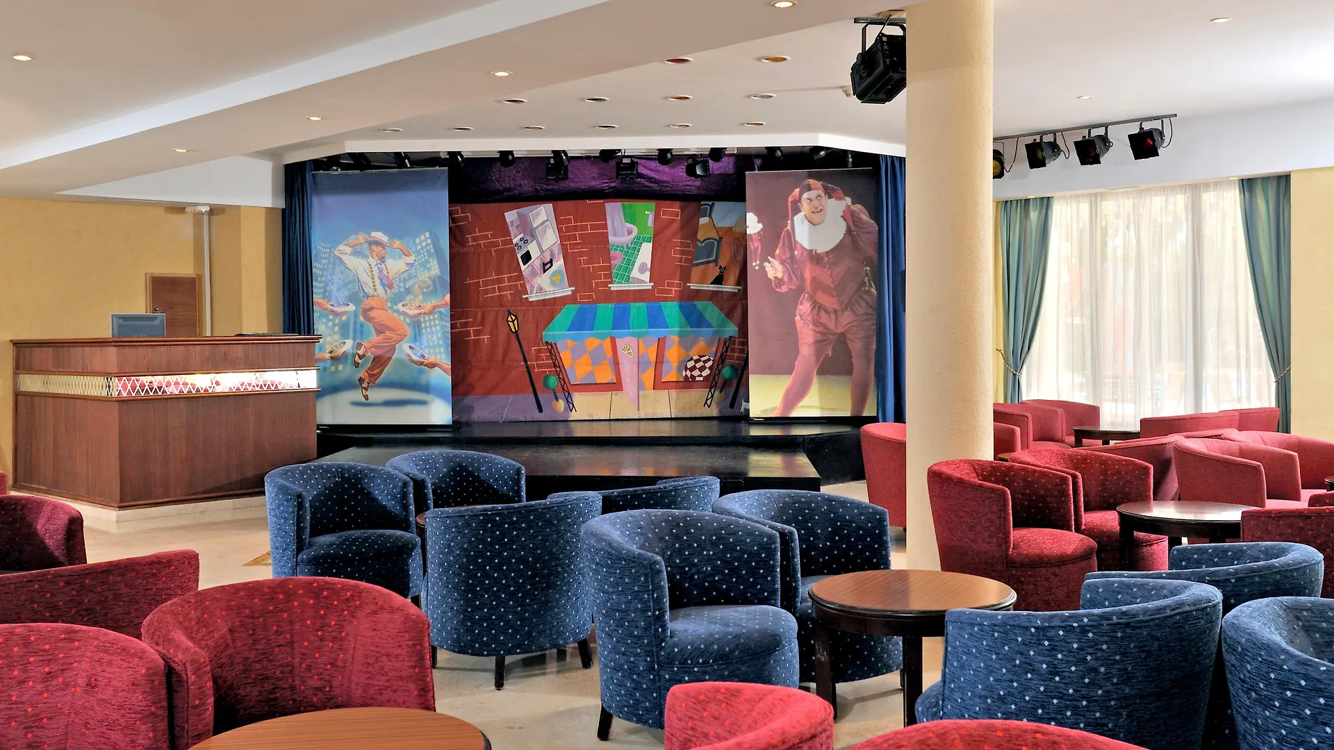 Globales Playa Santa Ponsa Hotel 3*,  Spain