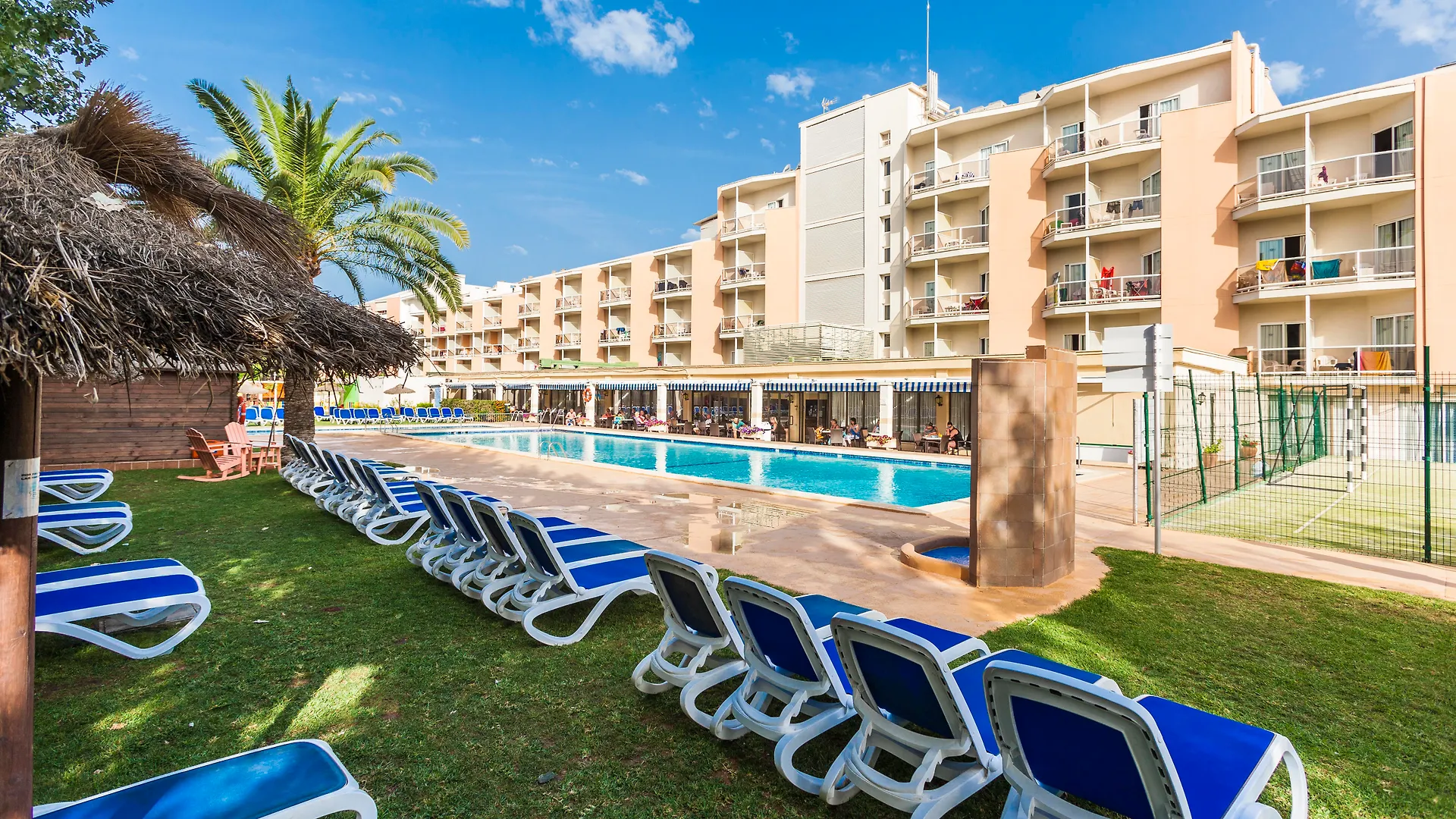 Globales Playa Santa Ponsa Hotel