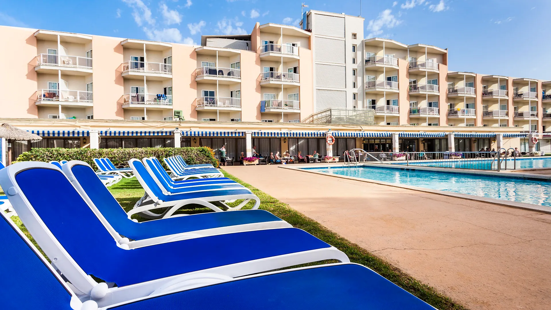 Globales Playa Santa Ponsa Hotel