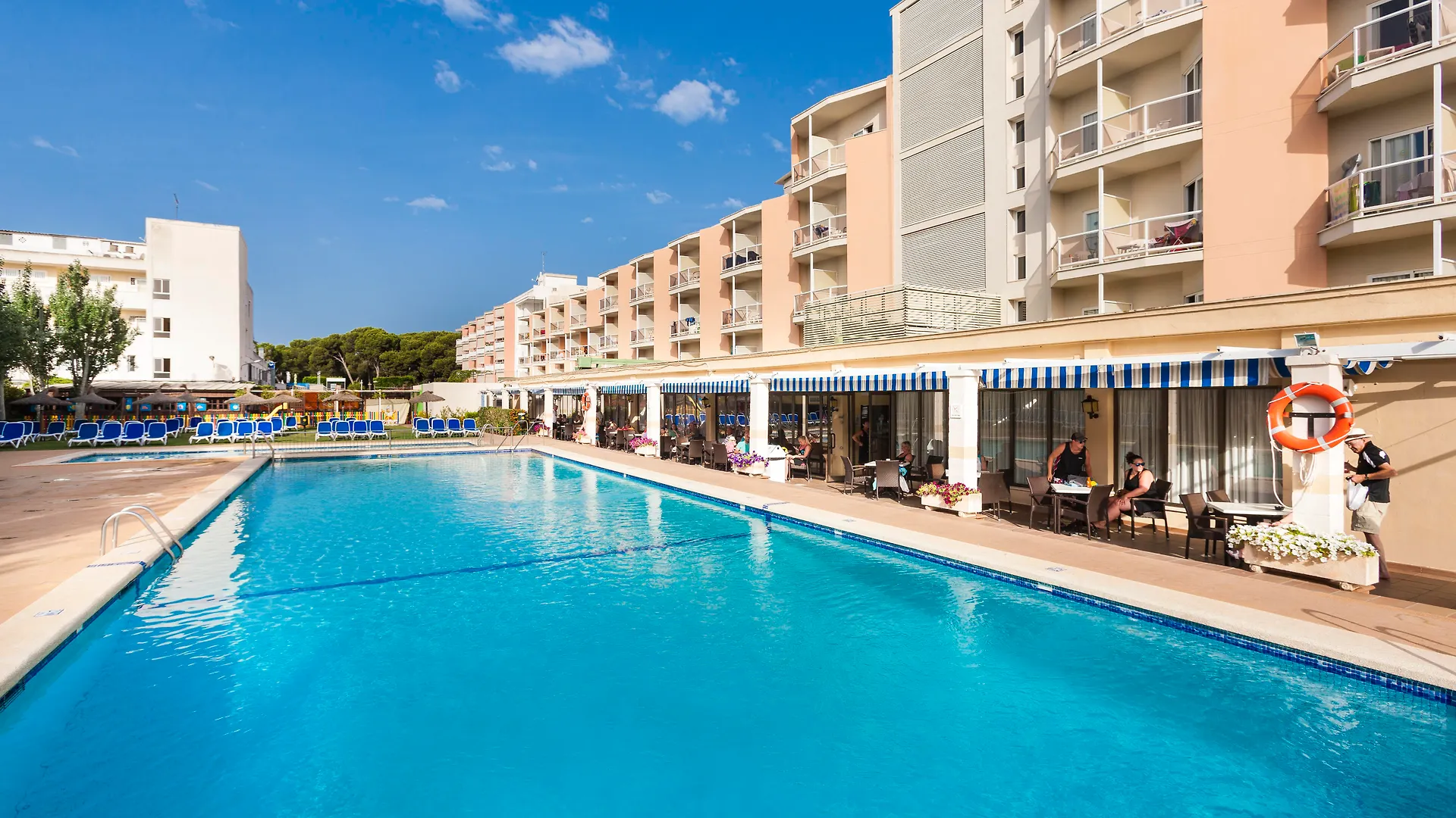 Globales Playa Santa Ponsa Hotel