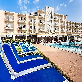 Globales Playa Santa Ponsa Hotel