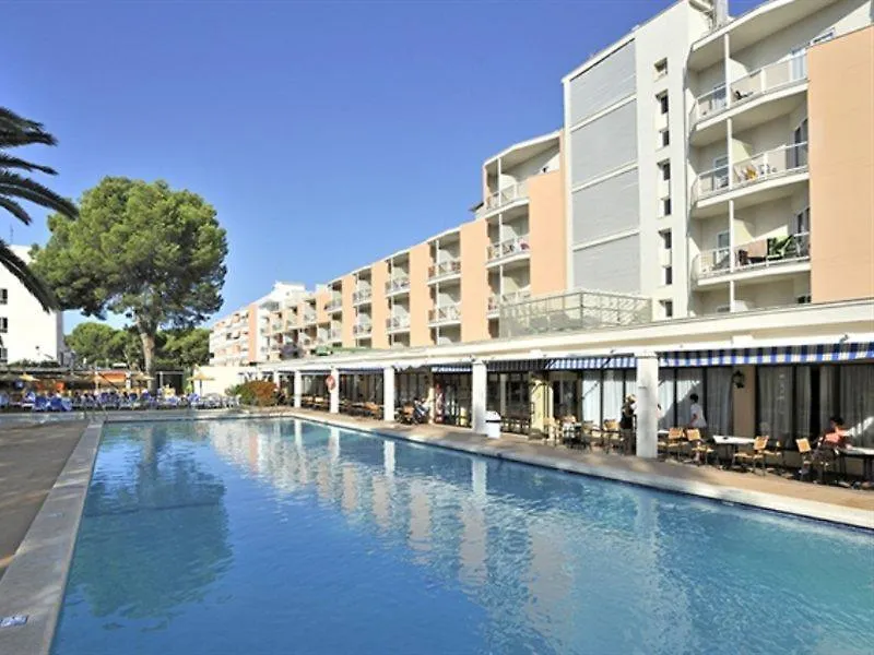 Globales Playa Santa Ponsa Hotel