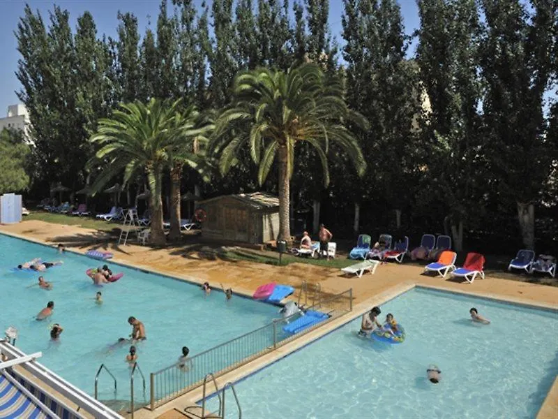 Globales Playa Santa Ponsa Hotel Spain