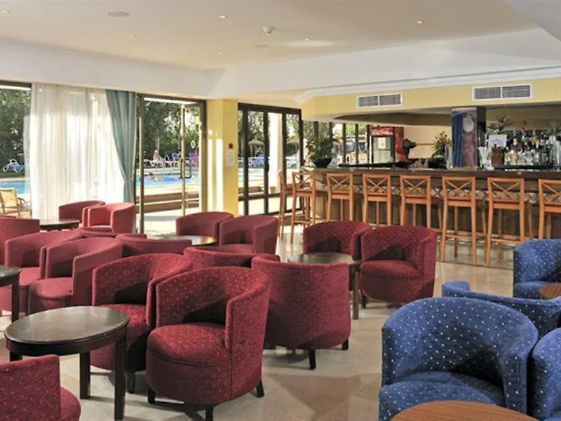 Globales Playa Santa Ponsa Hotel 3*,
