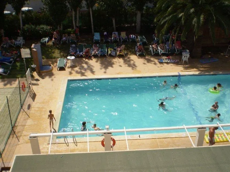 ***  Globales Playa Santa Ponsa Hotel Spain