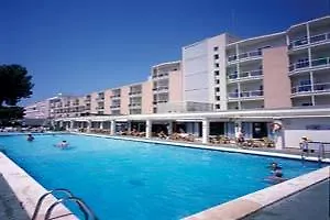 Globales Playa Santa Ponsa Hotel 3*,  Spain