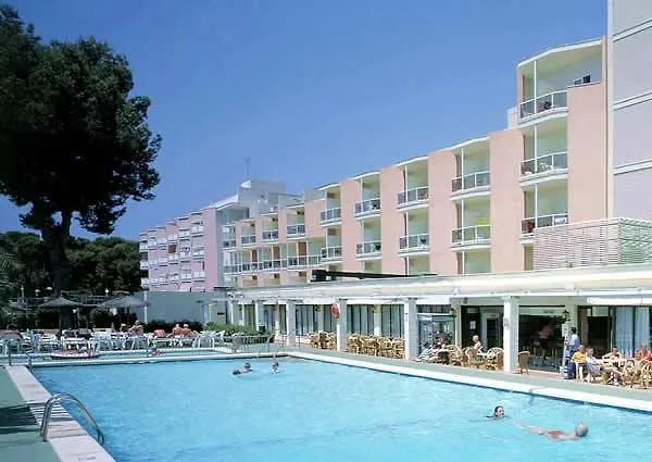 Globales Playa Santa Ponsa Hotel