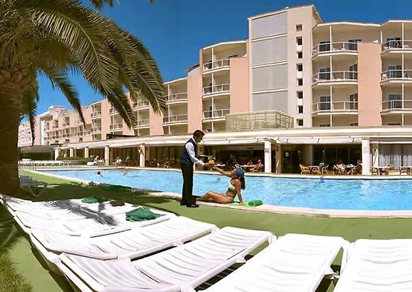 Globales Playa Santa Ponsa Hotel