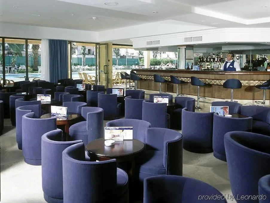Globales Playa Santa Ponsa Hotel 3*,