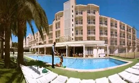 Globales Playa Santa Ponsa Hotel