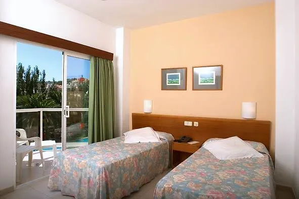 Globales Playa Santa Ponsa Hotel