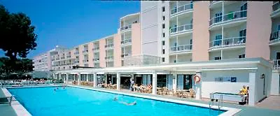 Globales Playa Santa Ponsa Hotel Spain