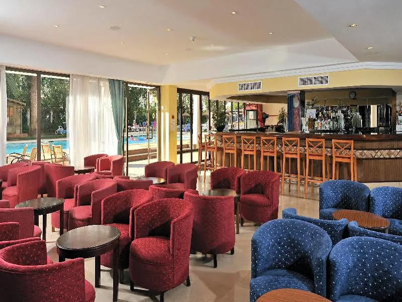 Globales Playa Santa Ponsa Hotel