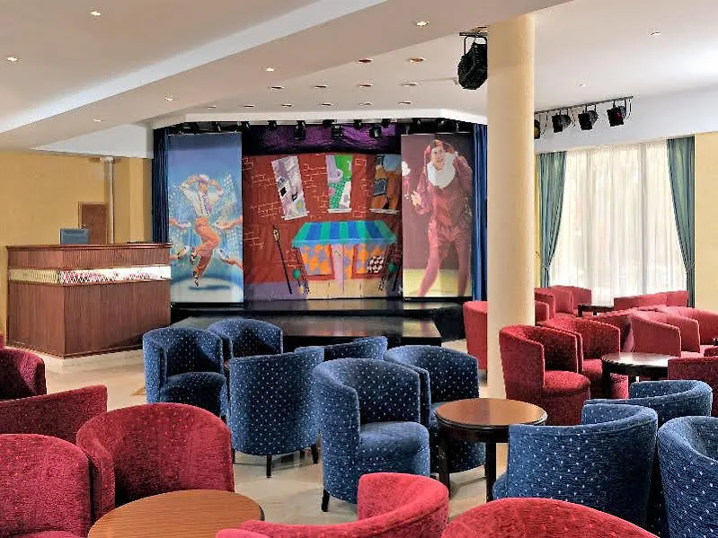 ***  Globales Playa Santa Ponsa Hotel Spain