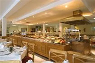 Globales Playa Santa Ponsa Hotel Spain