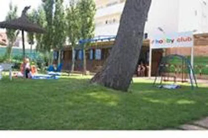 Globales Playa Santa Ponsa Hotel