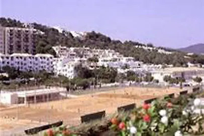 Globales Playa Santa Ponsa Hotel 3*,  Spain