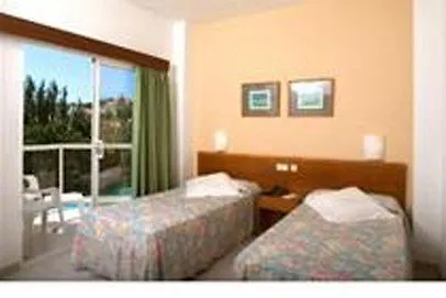 Globales Playa Santa Ponsa Hotel