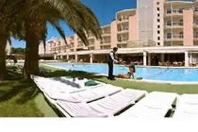 Globales Playa Santa Ponsa Hotel
