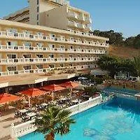 ***  Globales Playa Santa Ponsa Hotel Spain