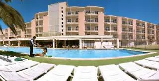 Globales Playa Santa Ponsa Hotel 3*,  Spain