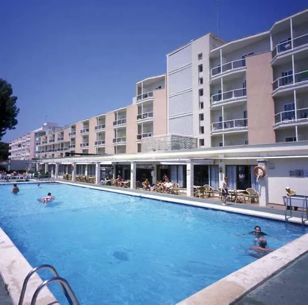 Globales Playa Santa Ponsa Hotel