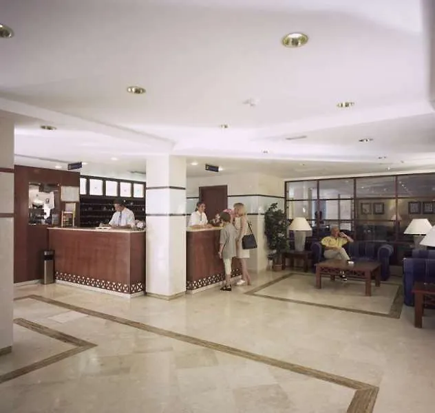***  Globales Playa Santa Ponsa Hotel Spain